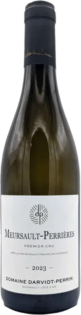 photo du vin Meursault 