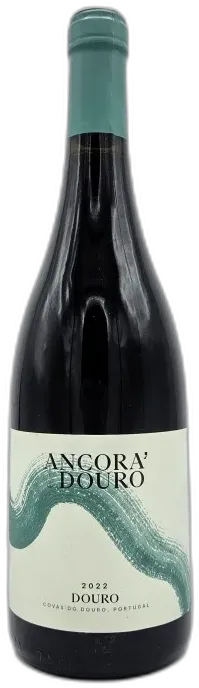 capture du vin 2022 Vinho Ancora Douro Tinto Quinta da Formigosa