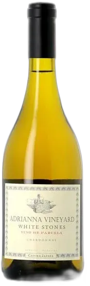 photo du vin Catena Zapata Argentine White Stones Chardonnay