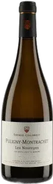 capture du vin Puligny-Montrachet les Nosroyes Magnum
