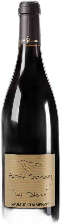 photo du vin la Paterne