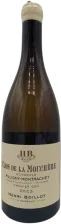 photo du vin Henri Boillot Puligny Montrachet 1er Cru Clos de la Mouchere
