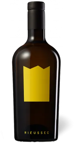 photo du vin Château Rieussec