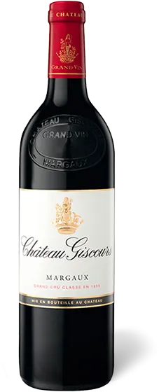 photo du vin Château Giscours