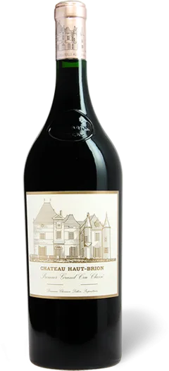photo du vin Château Haut-Brion