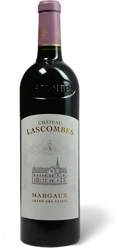 illustration du vin Château Lascombes