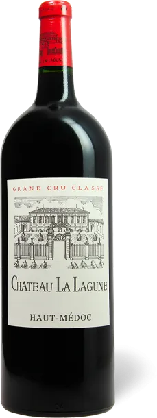 image du vin Château la Lagune