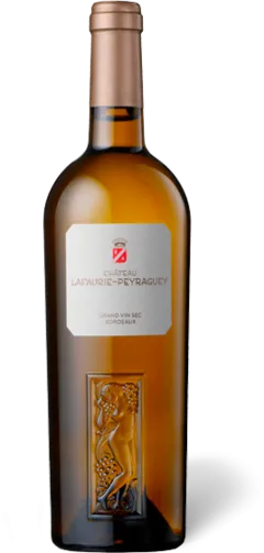 image du vin Château Lafaurie-Peyraguey