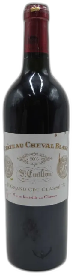 photo Château Cheval Blanc