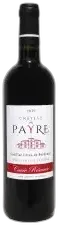 photo du vin Cuvée Réservée du Château du Payre 2020