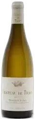 image du vin Cuvée du Château de Tracy 2023