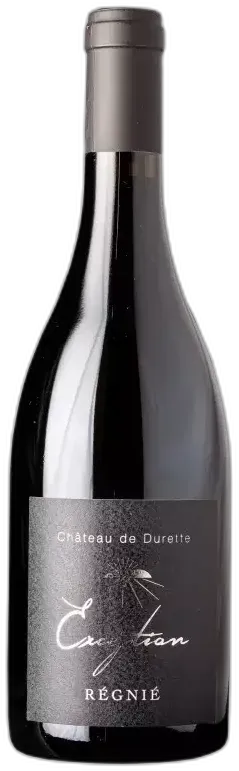 image du vin Régnié Exception - Avenue des Vin