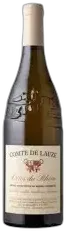 photo du vin Comte de Lauze Cotes du Rhone