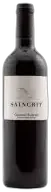 photo du vin Saincrit