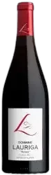 photo du vin Domaine Lauriga Racines