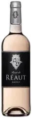 photo du vin de Réaut