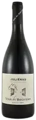 photo du vin Juliénas