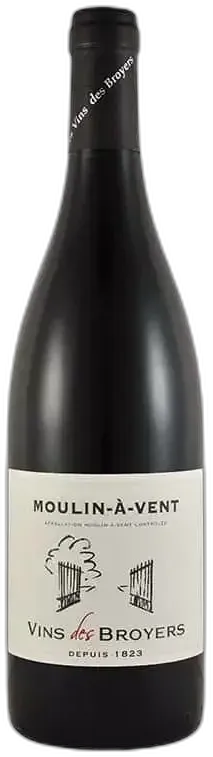 image du vin Moulin à Vent
