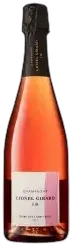 capture du vin Brut Terre des Larris Rosé