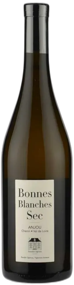 vue du vin Bonnes Blanches Sec