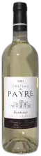 capture du vin Château du Payre 2024
