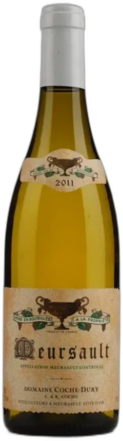 photo du vin Meursault