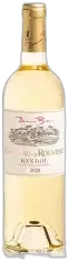 image du vin Château la Rouviere 2024