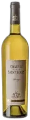 photo du vin Château de Saint Louis Prestige 2024