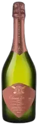 illustration du vin Blason Rosé Brut
