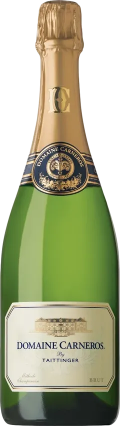 image du vin Domaine Carneros by Taittinger Brut 2019