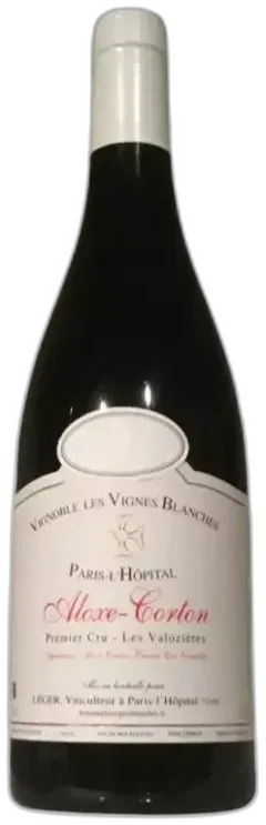 photos du vin les Valozières
