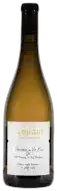 vue du vin Laougué Pacherenc Sec