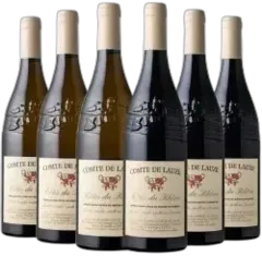 photo du vin Découverte Côtes du Rhône