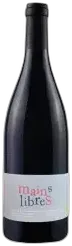 aperçu du vin Haute Main