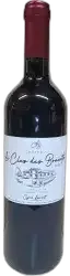 photo du vin Cabernet Franc