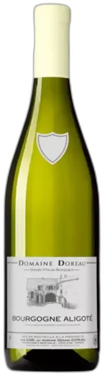 illustration du vin Bourgogne Aligoté