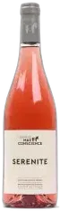photos du vin Sérénité 2024