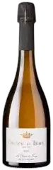 photo du vin la Dame de Tracy Brut Nature Vin de France 2022
