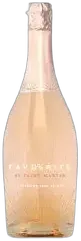 photo du vin Favorite Sparkling Désalcoolisée