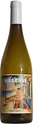photo du vin Héloïse l’Exquise Sauvignon
