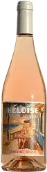 image du vin Héloïse l’Exquise Cabernet Franc