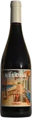 photo du vin Héloïse l’Exquise Merlot