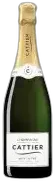 photo du vin Cattier Brut Icône Tradition