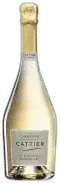 photo du vin Cattier Brut Blanc de Blancs Premier Cru