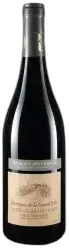 photo du vin Domaine de la Grand Ribe Sainte Cécile les Vignes