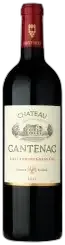 illustration du vin Chateau Cantenac 2022