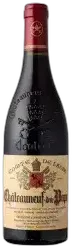 image du vin Comte de Lauze Chateauneuf du Pape 2023