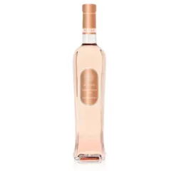 photos du vin Inspiration Mathusalem Côtes de Provence 2024