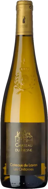 photo du vin Les Onillonnes
