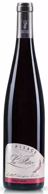 image du vin Pinot Noir - Avenue des Vin